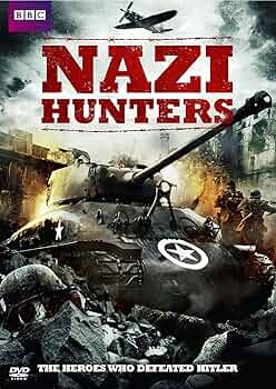 その他 Secrets of the Dead: The Hunt for Nazi Scientists [DVD] Secrets of the Dead - The Hunt for Nazi Scientists (DVD